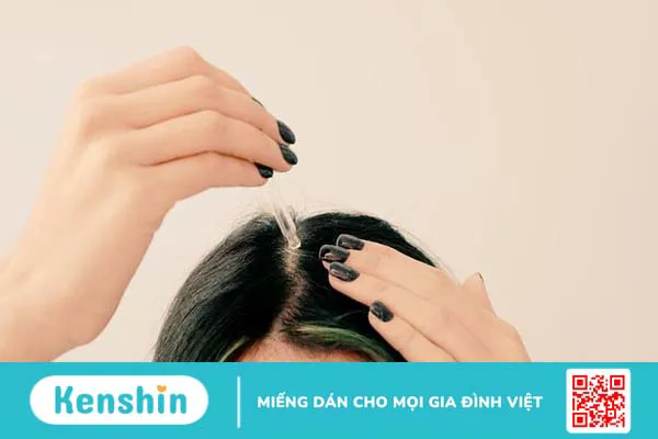 Dấu hiệu tóc cháy nắng và cách khắc phục hiệu quả