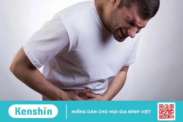 Dấu hiệu túi mật có vấn đề và những điều bạn cần biết