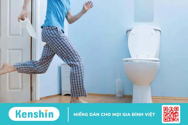 Dấu hiệu tuyến tiền liệt có vấn đề là gì?