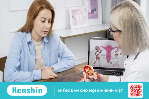 Dấu hiệu ung thư cổ tử cung di căn đến các cơ quan khác