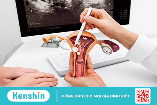 Dấu hiệu ung thư cổ tử cung di căn đến các cơ quan khác