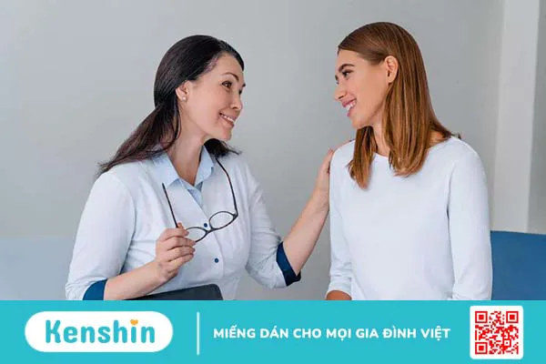 Dấu hiệu ung thư cổ tử cung di căn đến các cơ quan khác