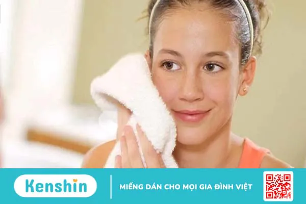 Dấu hiệu và cách chữa dị ứng khi ăn nhộng ong 3