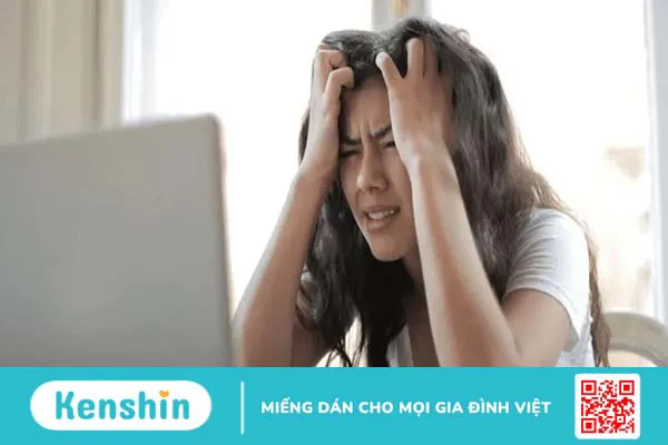 Dấu hiệu và cách điều trị rối loạn nội tiết tố