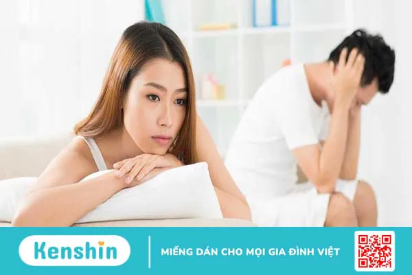 Dấu hiệu và cách điều trị rối loạn nội tiết tố 4