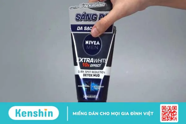 Đâu là loại sữa rửa mặt Nivea được review tốt nhất?