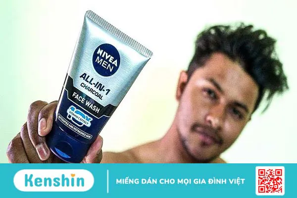 Đâu là loại sữa rửa mặt Nivea được review tốt nhất 1