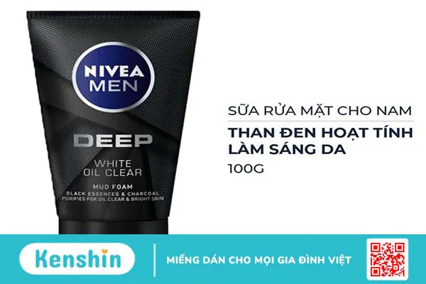 Đâu là loại sữa rửa mặt Nivea được review tốt nhất 2