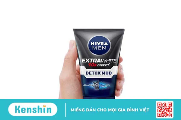 Đâu là loại sữa rửa mặt Nivea được review tốt nhất 3