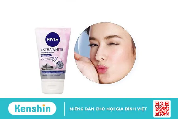 Đâu là loại sữa rửa mặt Nivea được review tốt nhất 5