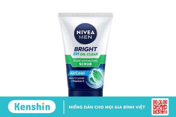 Đâu là loại sữa rửa mặt Nivea được review tốt nhất 8