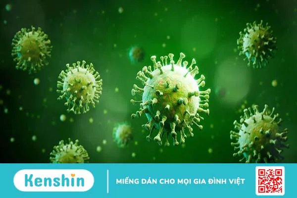 Đau mắt đỏ do virus là gì? Điều trị tình trạng này như thế nào?