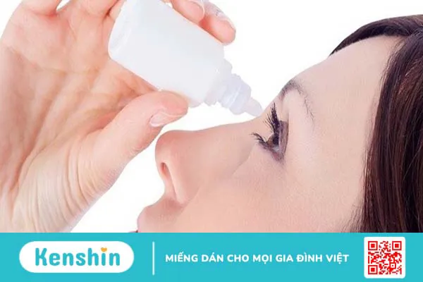 Đau mắt đỏ do virus là gì? Điều trị tình trạng này như thế nào?