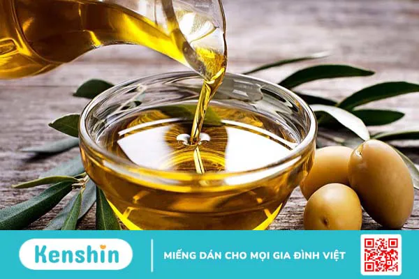 Dầu ô liu là gì? Tác dụng của dầu ô liu với da mặt