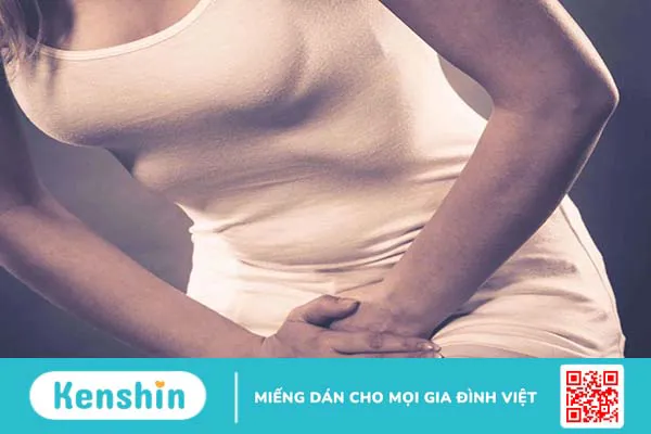 Đau xương mu sau sinh: Nguyên nhân, ảnh hưởng và cách điều trị 1