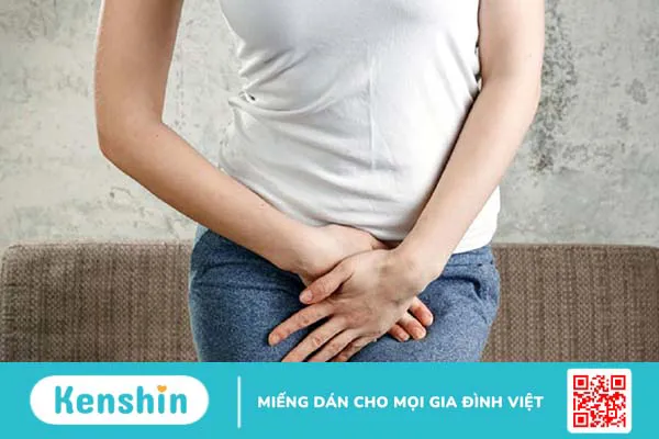 Đau xương mu sau sinh: Nguyên nhân, ảnh hưởng và cách điều trị 3