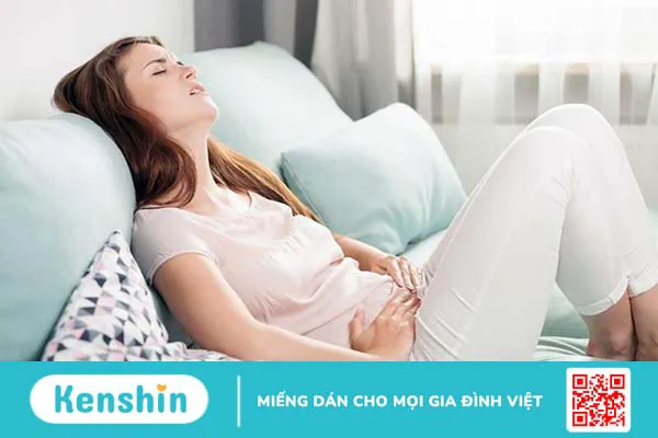 Đau xương mu sau sinh: Nguyên nhân, ảnh hưởng và cách điều trị 4