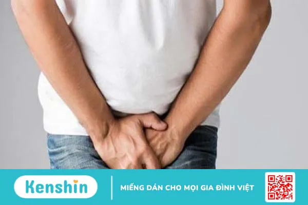 Phải làm gì khi dây hãm bao quy đầu bị xước và cách xử lý an toàn 1