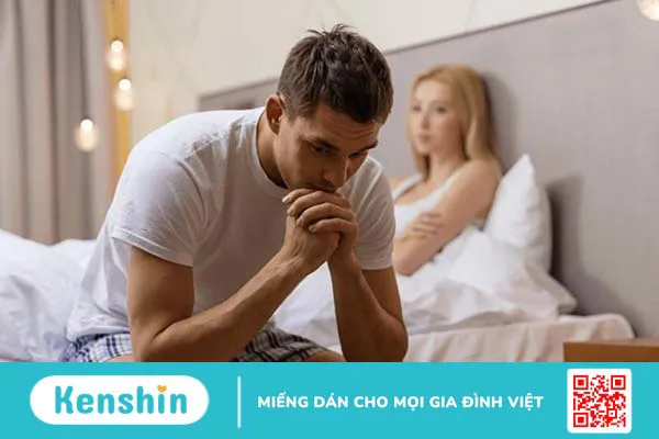 Phải làm gì khi dây hãm bao quy đầu bị xước và cách xử lý an toàn 3