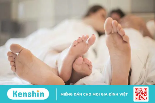 Dây hãm bao quy đầu là gì? Chức năng và các tổn thương thường gặp