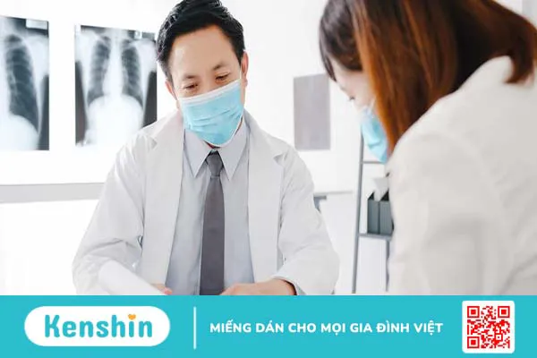 Đầy hơi đau quặn bụng nguyên nhân và cách phòng ngừa