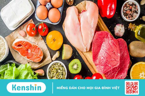 Dây thần kinh số 7 nằm ở đâu? Nguyên nhân tổn thương dây thần kinh số 7