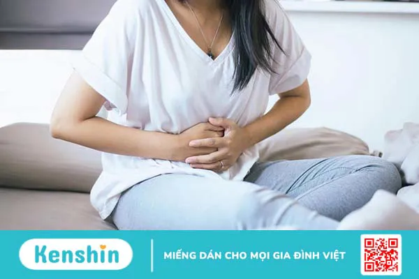 Dày thành túi mật nguyên nhân do đâu? Có nguy hiểm không? 1