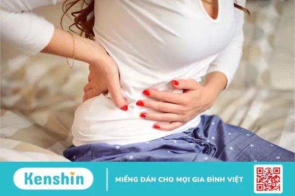 Dày thành túi mật nguyên nhân do đâu? Có nguy hiểm không? 2