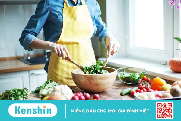 Dày thành túi mật nguyên nhân do đâu? Có nguy hiểm không? 4