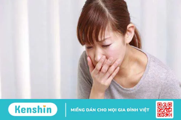 Dễ bị đói nhưng khi ăn lại buồn nôn là dấu hiệu của bệnh gì?