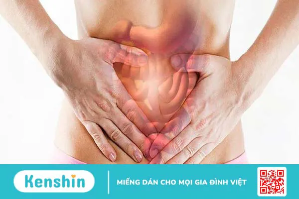 Dễ bị đói nhưng khi ăn lại buồn nôn là dấu hiệu của bệnh gì? 1