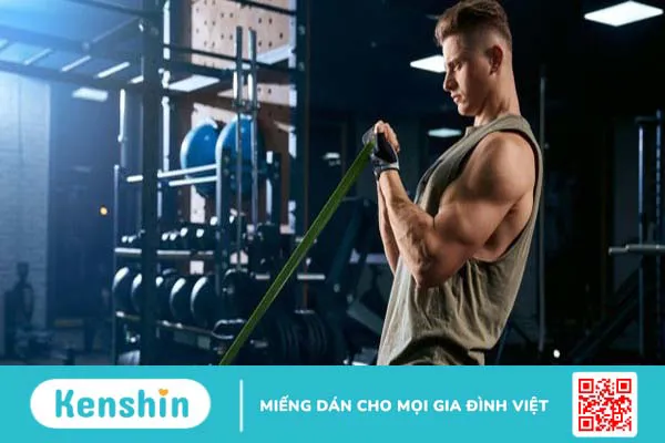 Deload trong gym là gì? Hướng dẫn thực hiện Deload trong gym