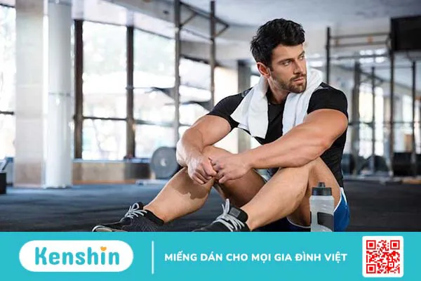 Deload trong gym là gì? Hướng dẫn thực hiện Deload trong gym