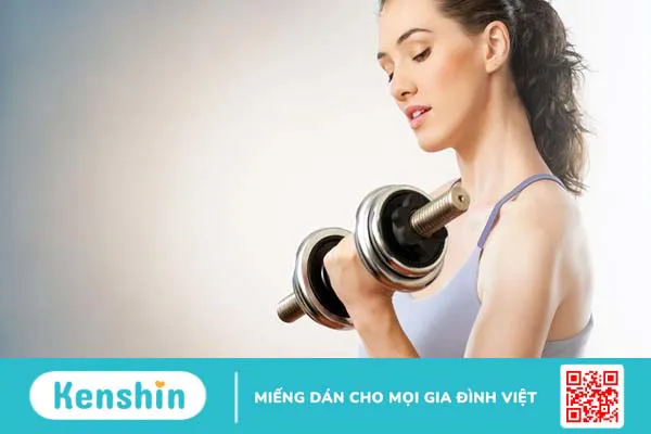 Deload trong gym là gì? Hướng dẫn thực hiện Deload trong gym