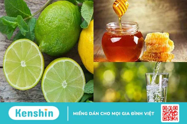 Detox thải độc trị mụn: Lợi ích, cách thực hiện và một số lưu ý