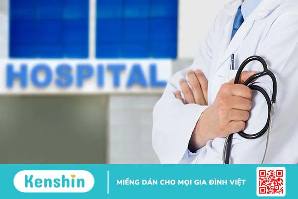 Đi khám kinh nguyệt không đều ở đâu uy tín?