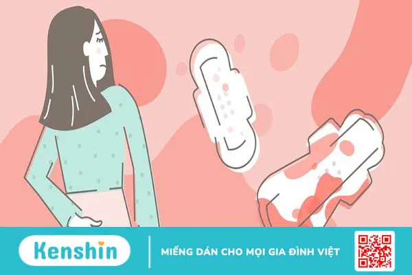 Đi khám kinh nguyệt không đều ở đâu uy tín?