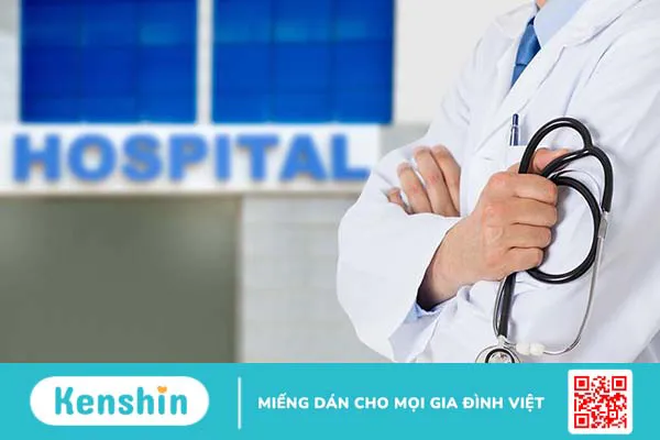 Đi khám kinh nguyệt không đều ở đâu uy tín?