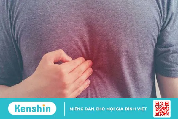 Dị sản ruột dạ dày: Nguyên nhân, dấu hiệu, chẩn đoán và điều trị 2