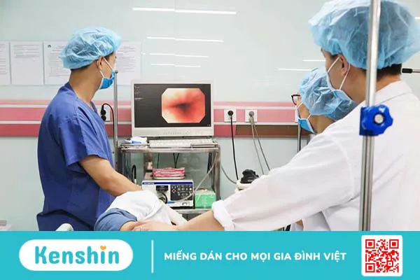 Dị sản ruột dạ dày: Nguyên nhân, dấu hiệu, chẩn đoán và điều trị 3