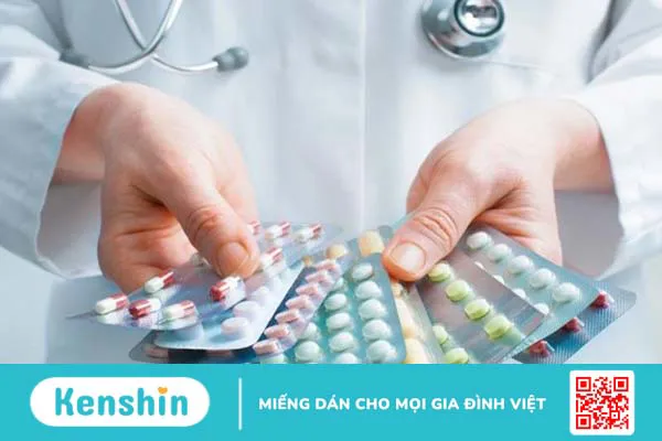 Dị sản ruột dạ dày: Nguyên nhân, dấu hiệu, chẩn đoán và điều trị 4