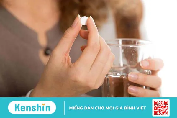 Dị ứng ba ba có nguy hiểm không? Cách chữa dị ứng ba ba tại nhà hiệu quả 4