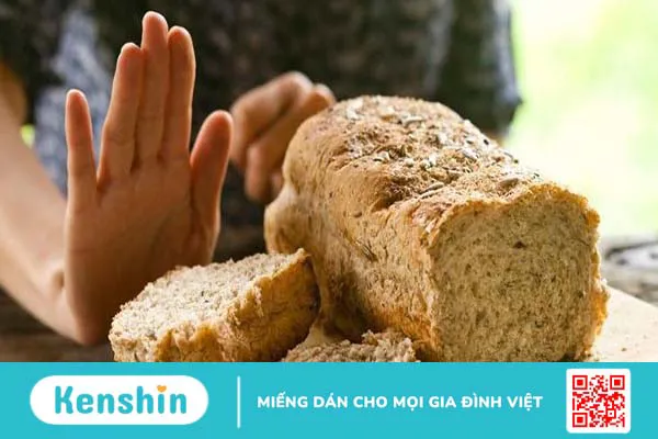 Dị ứng bột mì có nguy hiểm không? Làm sao để nhận biết?