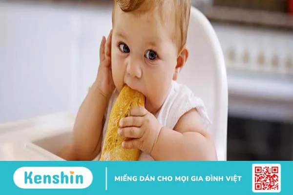 Dị ứng bột mì có nguy hiểm không? Làm sao để nhận biết?