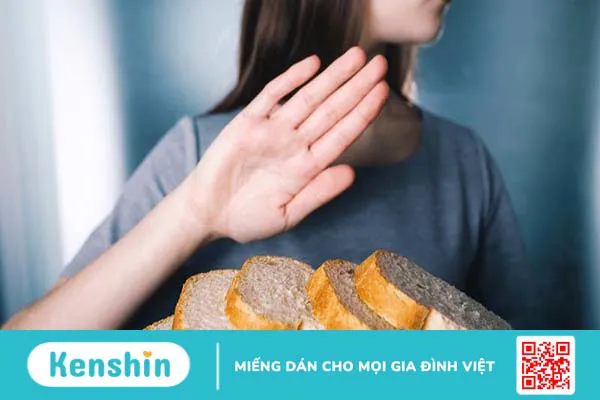 Dị ứng bột mì có nguy hiểm không? Làm sao để nhận biết?