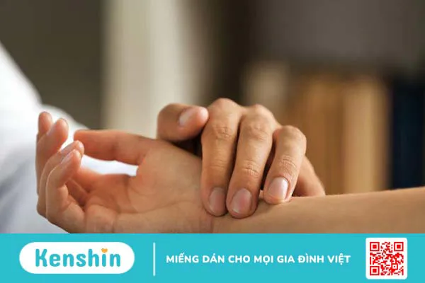 Địa chỉ khám đông y ở đâu uy tín?