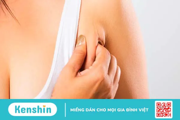 Điểm danh 5 bài tập giảm mỡ nách nhanh nhất mà bạn cần phải biết