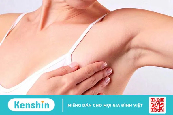 Điểm danh 5 bài tập giảm mỡ nách nhanh nhất mà bạn cần phải biết 1