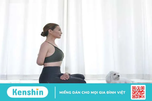 Điểm danh 5 bài tập giảm mỡ nách nhanh nhất mà bạn cần phải biết 4