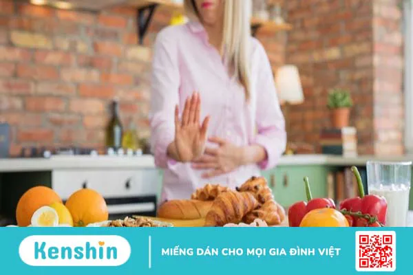 Điểm danh các loại dị ứng thức ăn và cách phòng ngừa